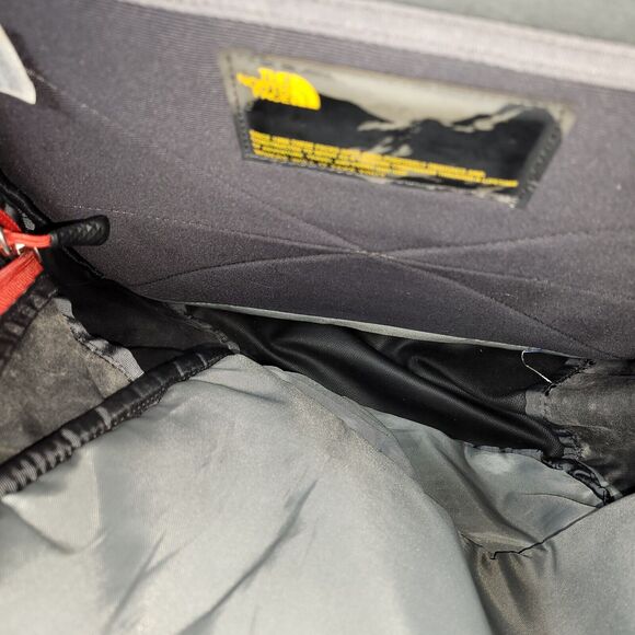 The North Face Backpack Recon Hiking Backpacking Flex Vent Camping School Hiker - Picture 11 of 16